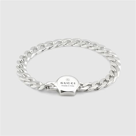 gucci best friend bracelet|Gucci trademark bracelet.